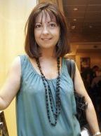 Ana Alcolea