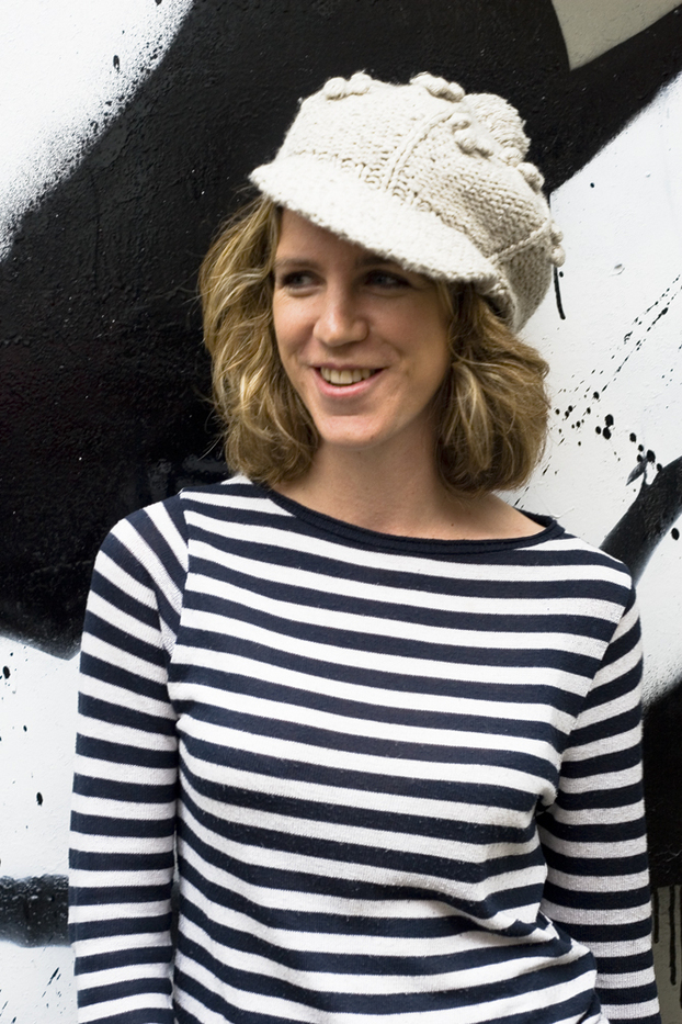 Bridget Hourican