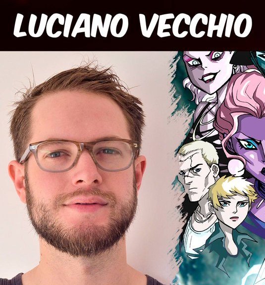 Luciano Vecchio