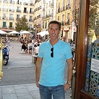 Alex Carreras