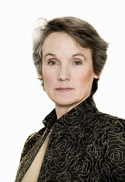 Åsa Nilsonne