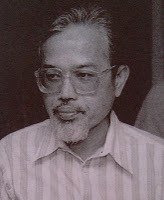 Mohd. Affandi Hassan