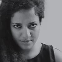 Athena Farrokhzad