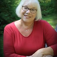 Maggie Robinson