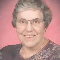 Gertrude Crampton