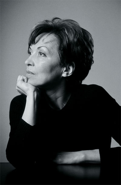 Gabriela Tabacu