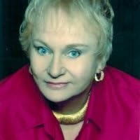 Carolyn McSparren
