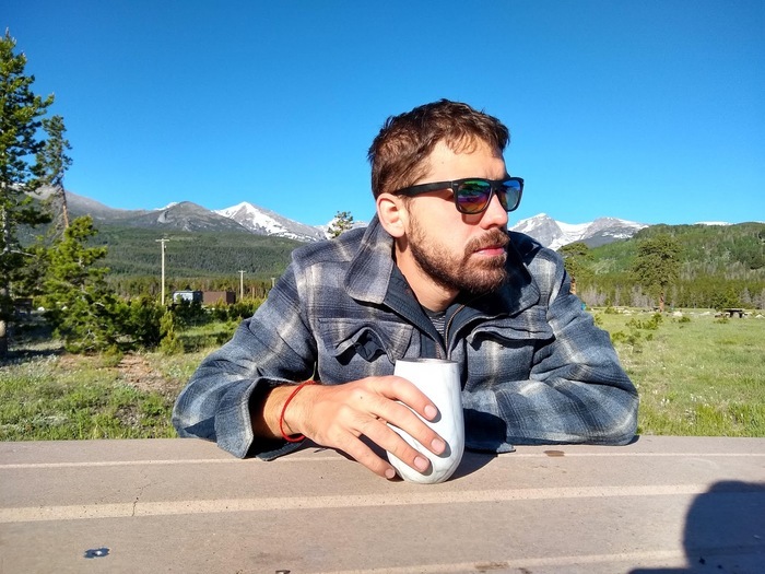 Alex Wolfgang