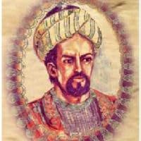 Abu al-Ala al-Maarri