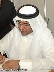 سعيد الأحمد
