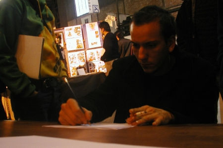 Renzo Podestá