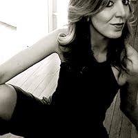 Karyna McGlynn