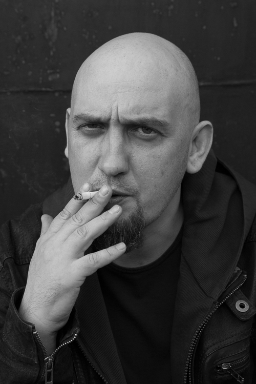Alexandru Vakulovski