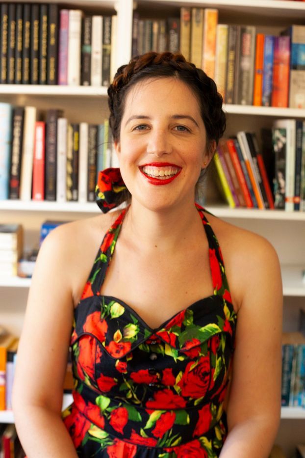 Maureen Flynn