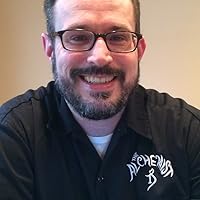 Michael J. Martinez