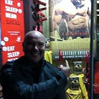 Geoffrey Knight