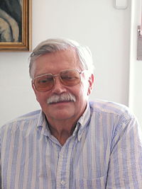 Iván Szelényi