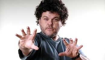 Alfredo Casero