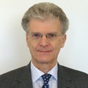 E Brian Davies