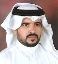 إبراهيم مضواح الألمعي
