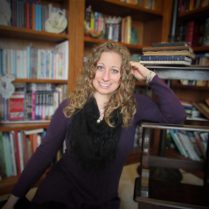 Gina Kammer