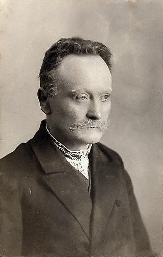Ivan Franko