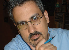 Scott McDaniel