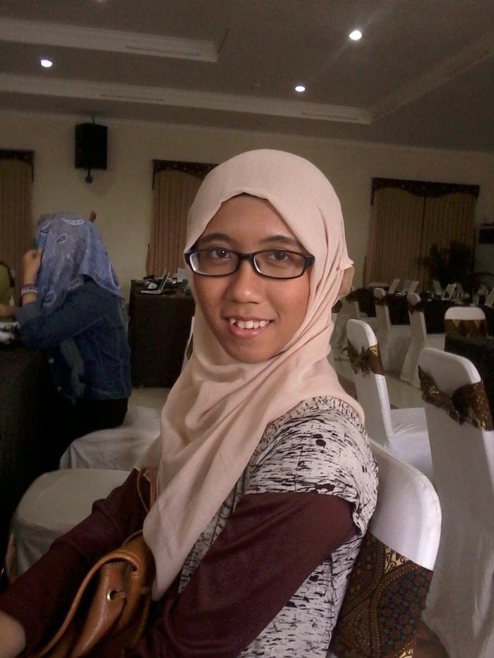Nurlila Yulvia Chesarani