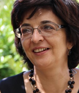 Maria Antónia Lopes