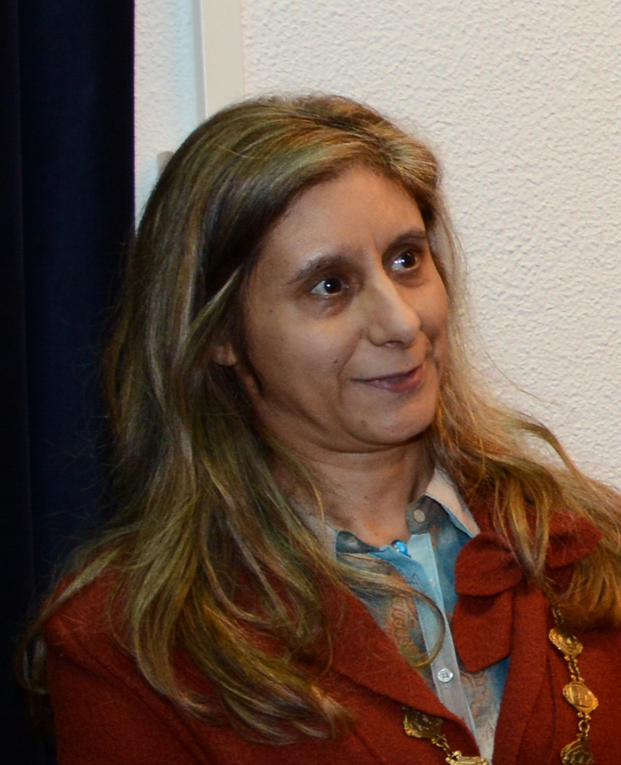 Maria de Fátima Reis