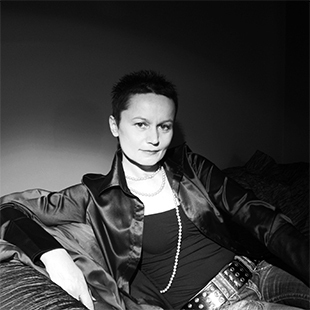 Magdalena Grochowska
