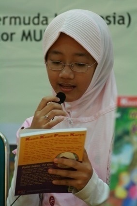 Putri Salsa