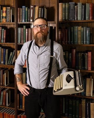 J.J. Brinski