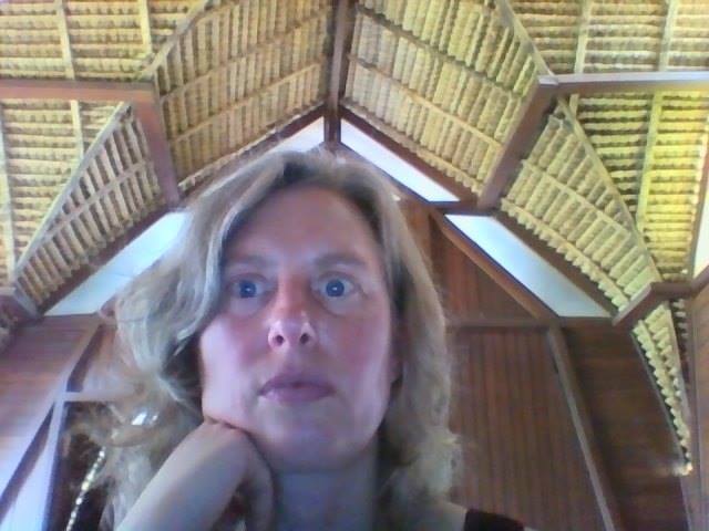 Angela Woodward