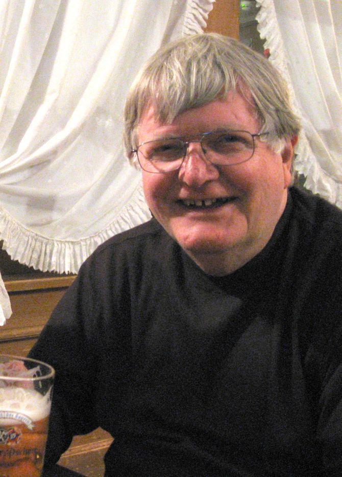 Phil Richardson