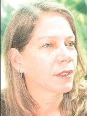 Gilda Holst