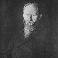 Jeremiah Curtin