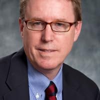 Gary M. Burge