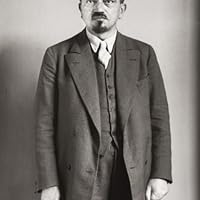 Paul Frolich