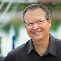 Graham Salisbury