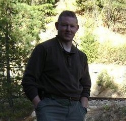 Brian J. Smith