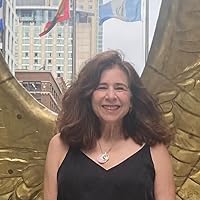 Sarah Aronson