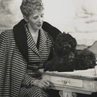 Marguerite Steen