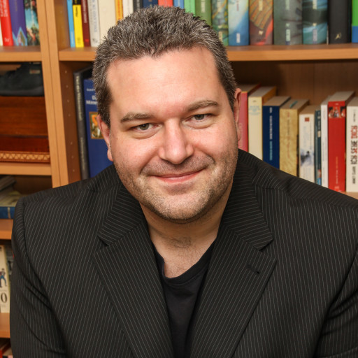 André Wiesler