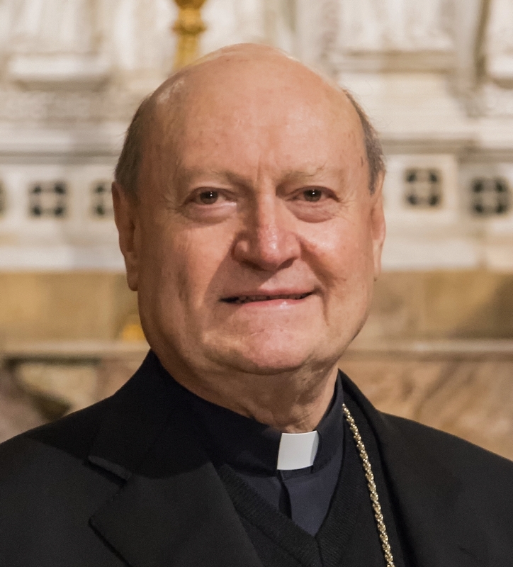 Gianfranco Ravasi