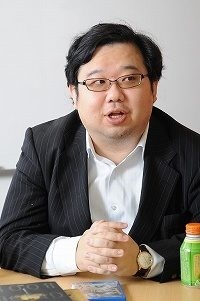 Ukyo Kodachi