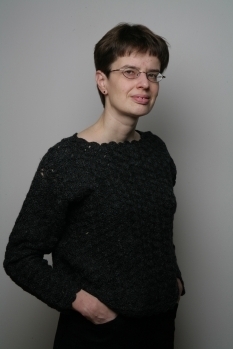 Maarit Verronen
