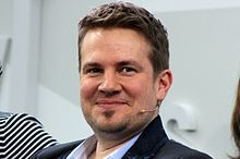 Michael Kobr