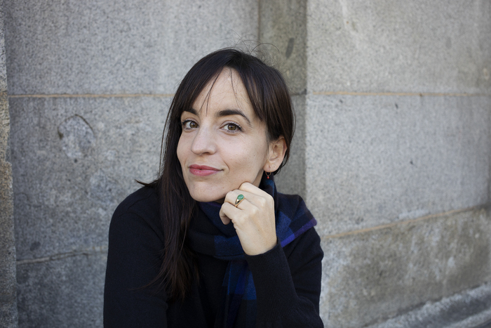Marta Jiménez Serrano