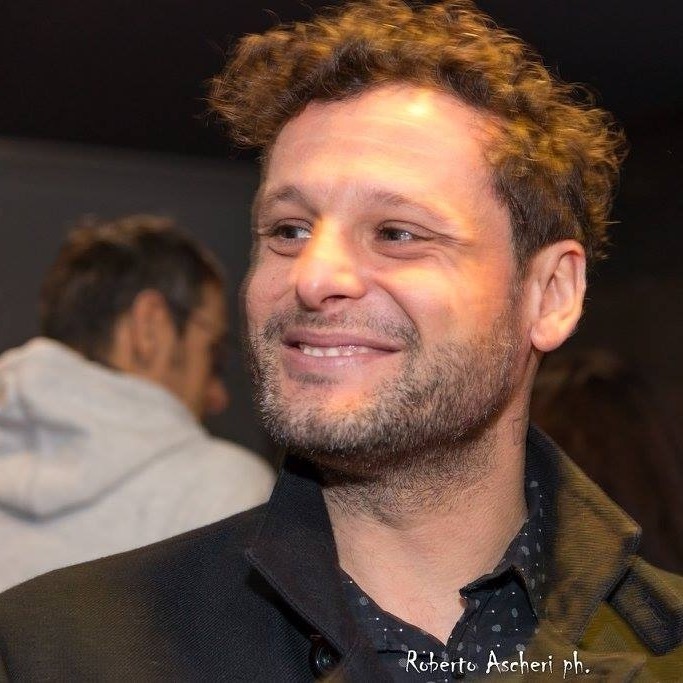 Alessandro Ricci